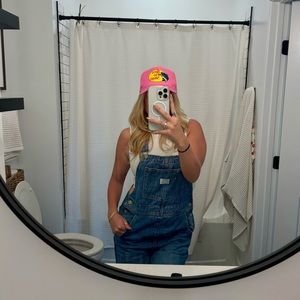 Meet your Posher, Brielle